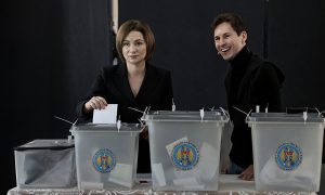 Санду грезит о диктатуре: Павел Дуров рассказал о неожиданной просьбе молдавских властей   