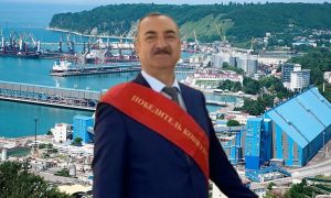 Владели терминалом и отравляли Черное море: у азербайджанской диаспоры изымают порт в Туапсе