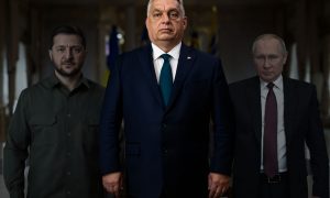 «Русские слабее нас – мы просто ведем себя как слабые»: Орбан раздал лещей Украине и России – киевский режим он считает нахлебниками Европы