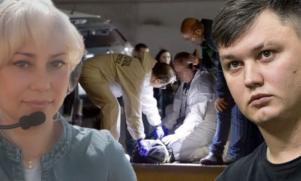 Тело убитого летчика-предателя Кузьминова опознала мать: неизвестные подробности Тело убитого летчика-предателя Кузьминова опознала мать: неизвестные подробности