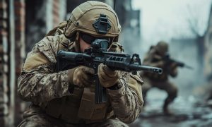 НАТО готовится блокировать Калининград: чем занимаются западные войска у наших границ объяснил военкор Коц