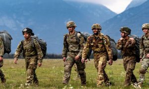 «Трепещи, Россия»: НАТО провела крупнейшие со времен СССР учения в Европе