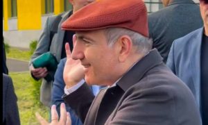 В Канаде нашли у Пашиняна роскошное поместье