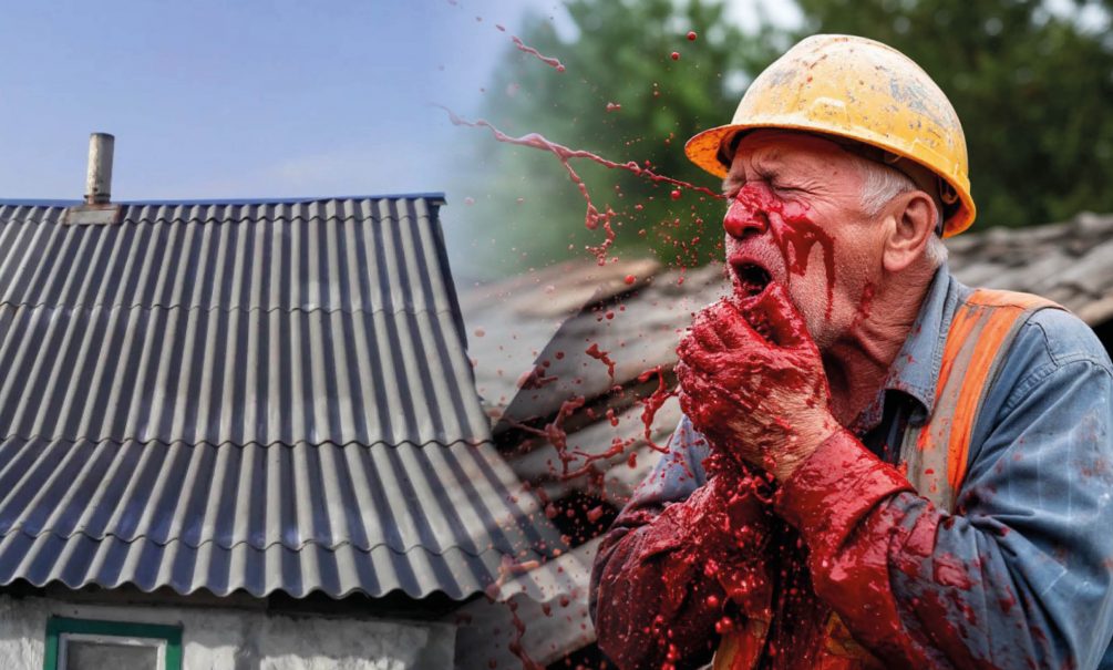 Разрушенные легкие без права на выздоровление: страшные последствия детских забав 