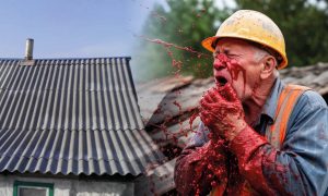 Разрушенные легкие без права на выздоровление: страшные последствия детских забав