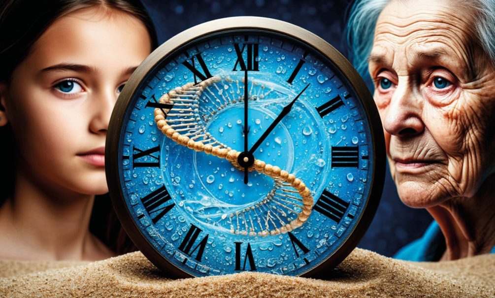 Невечная жизнь: почему наша ДНК запрограммирована на смерть? Невечная жизнь: почему наша ДНК запрограммирована на смерть?