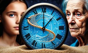 Невечная жизнь: почему наша ДНК запрограммирована на смерть?