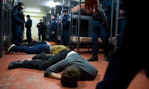 Убийство в Щелково. «Невиновный Радик» в международном розыске: бизнес семьи трясут, в хостелах задержаны сотни мигрантов