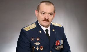 СВО - надолго, нужна вторая мобилизация: полковник-разведчик Юрьев о границах после победы