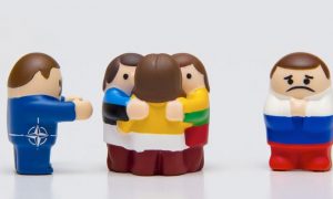 Как Россия прошляпила вступление Прибалтики в НАТО: к чему приводит политика уступок