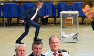 Избрали даже неизбираемых. Выборы-2025 завершились победой “Единой России” и “Новых людей”