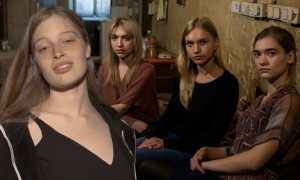 Трансгендерная дочь Илона Маска ради экономии живет в коммуналке