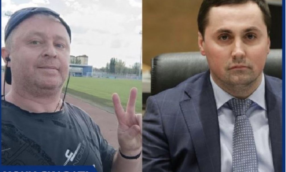 Волгоградский депутат наградил не тех людей за спасение ребенка 