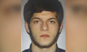 В Ростовской области в розыск объявили абу-бандита, который пытался убить полицейского, похитил человека и продавал оружие