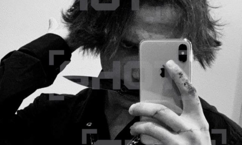 В Санкт-Петербурге 18-летний студент жестоко убил 15-летнюю школьницу 