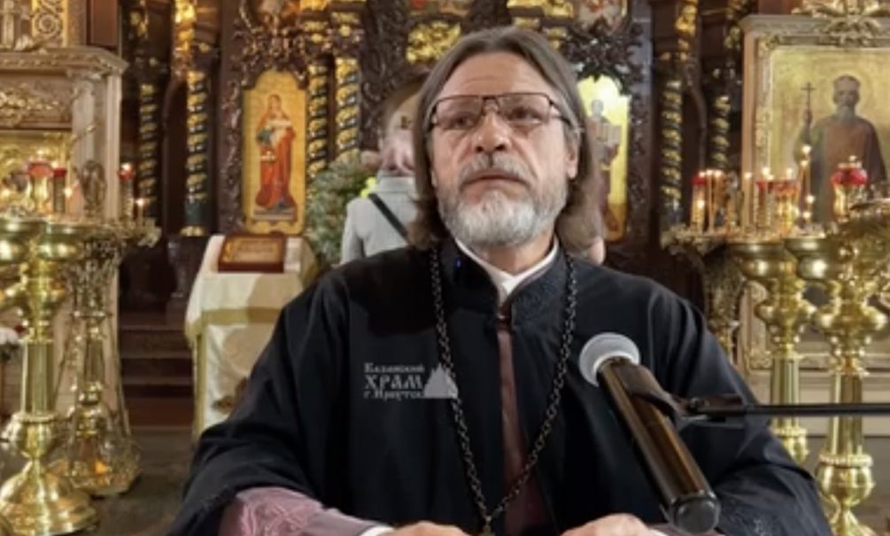 РПЦ: россиян пора обложить десятиной 