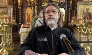 РПЦ: россиян пора обложить десятиной