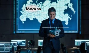 Британия начала угрожать Москве силовым ответом на новые вторжения «российских дронов»