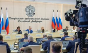 Глава ЦИК Памфилова назвала отличительную черту выборов в России