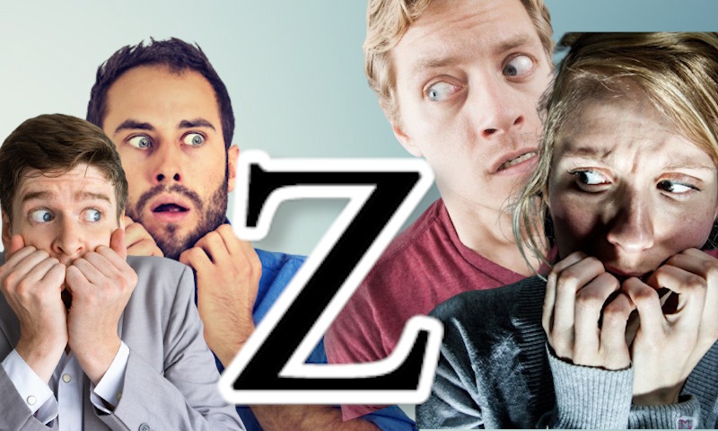 Началась настоящая истерика: новый тактический знак ВС РФ напугал украинцев