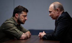 «Иногда нам это нужно»: Зеленский «обновил» заявление о Путине