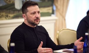 Довыпендривается: Зеленский назвал новое условие для встречи с Путиным