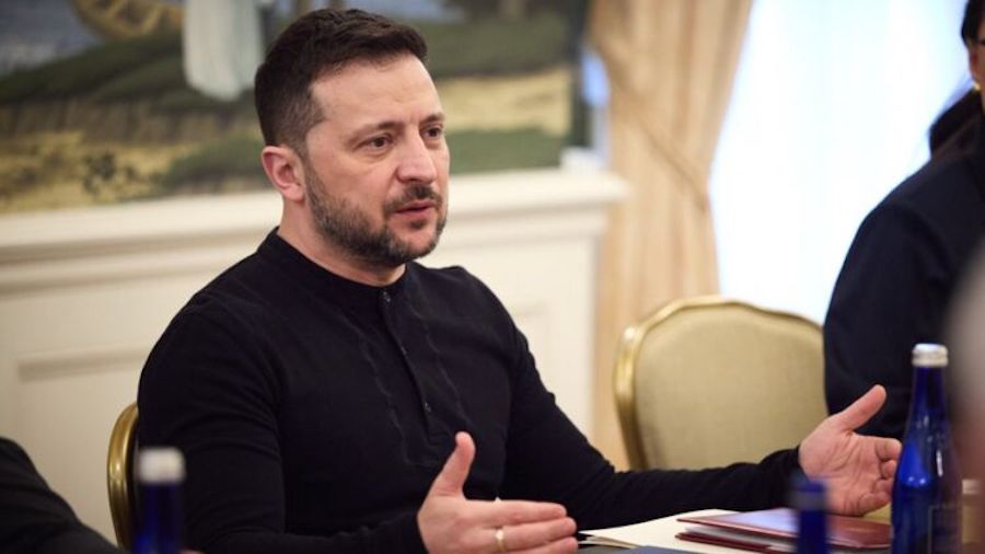 Довыпендривается: Зеленский назвал новое условие для встречи с Путиным 