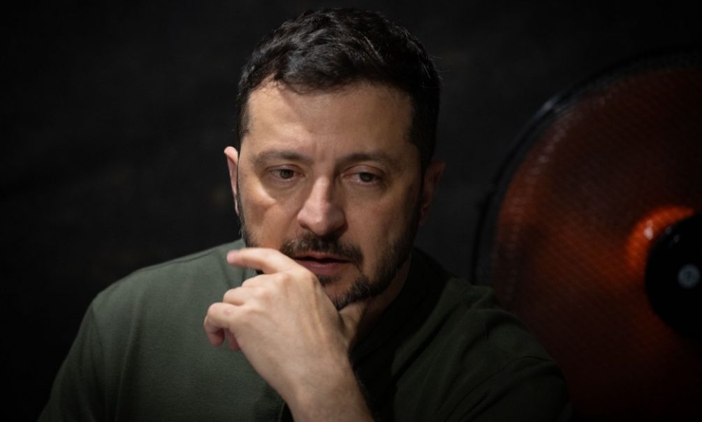 Украинские политологи «расшифровали» слова Трампа Зеленскому. И есть нюанс 