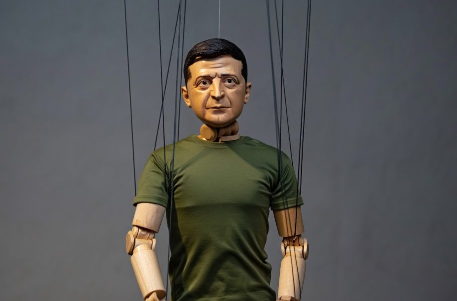 «Промой рот, марионетка»: Зеленскому в Грузии указали на место — «не тебе нас учить» «Промой рот, марионетка»: Зеленскому в Грузии указали на место — «не тебе нас учить»