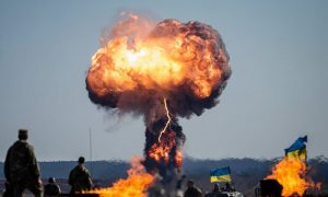 «Мини-ядерная бомба»: Белоусов приготовил для армии Зеленского «термобарический ад»