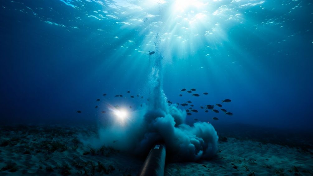 «Сливают конкурента Зеленского»: Залужного делают виновным в подрыве «Северного потока». Зеленский «потирает ручки»