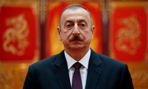 Царёк-Алиев удивил на ШОС: поздравил Пакистан с победой над Индией и публично оскорбил Нью-Дели