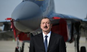 Хитрый ход царька Алиева: МиГ-29 на Украину могли перевозить через Турцию — мнение эксперта