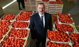 Помидоры царька Алиева: на Украине азербайджанца убили из-за отказа сделать скидку