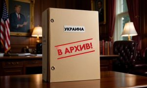 «Украина» всё: Картаполов назвал новый западный проект против России