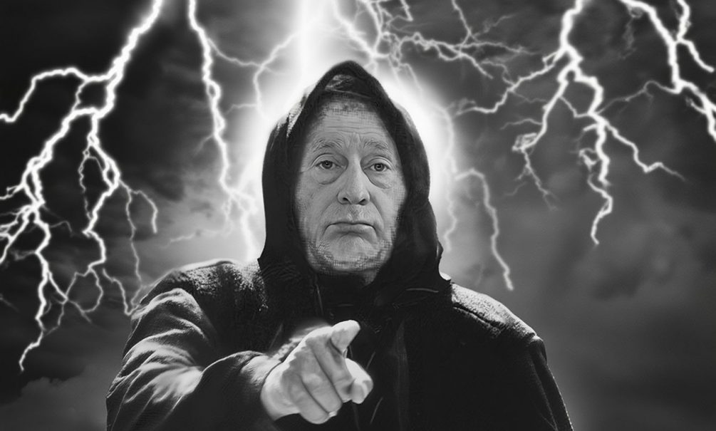 «Пострадают только Украина и Польша»: жёсткое предсказание Жириновского становится реальностью «Пострадают только Украина и Польша»: жёсткое предсказание Жириновского становится реальностью