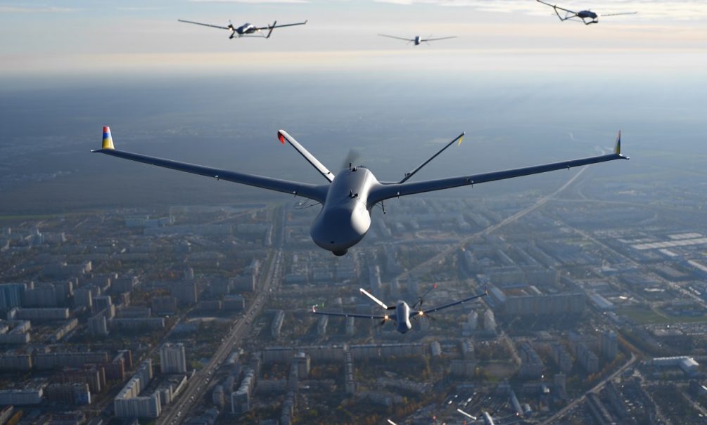 БПЛА атаковали санаторий и школу: трое людей погибло в Крыму — под ударом Кубань и Ростовская область БПЛА атаковали санаторий и школу: трое людей погибло в Крыму — под ударом Кубань и Ростовская область