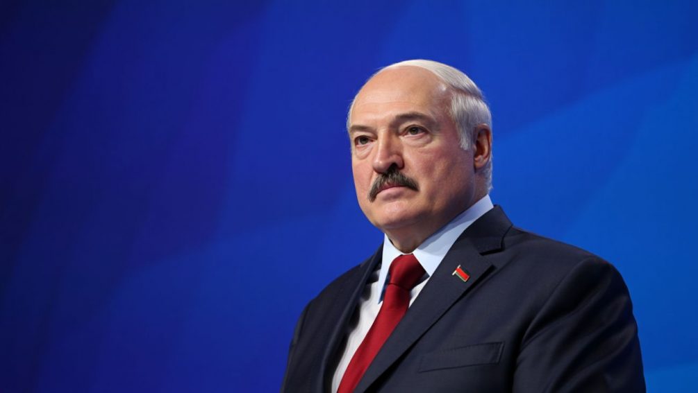 Штаты начали снимать с Белоруссии санкции. Россия на очереди?