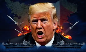 Трамп снимает тормоза: ракетные удары по Москве могут стать реальностью — США готовы открыть ящик Пандоры