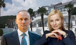 Суд Екатеринбурга отправил под домашний арест оскандалившуюся с отелем для ВСУ жену вице-губернатора