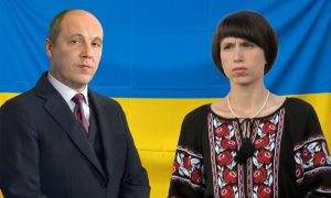 Украина готовится к госперевороту: ликвидированному Парубию быстро нашли убийцу и замену