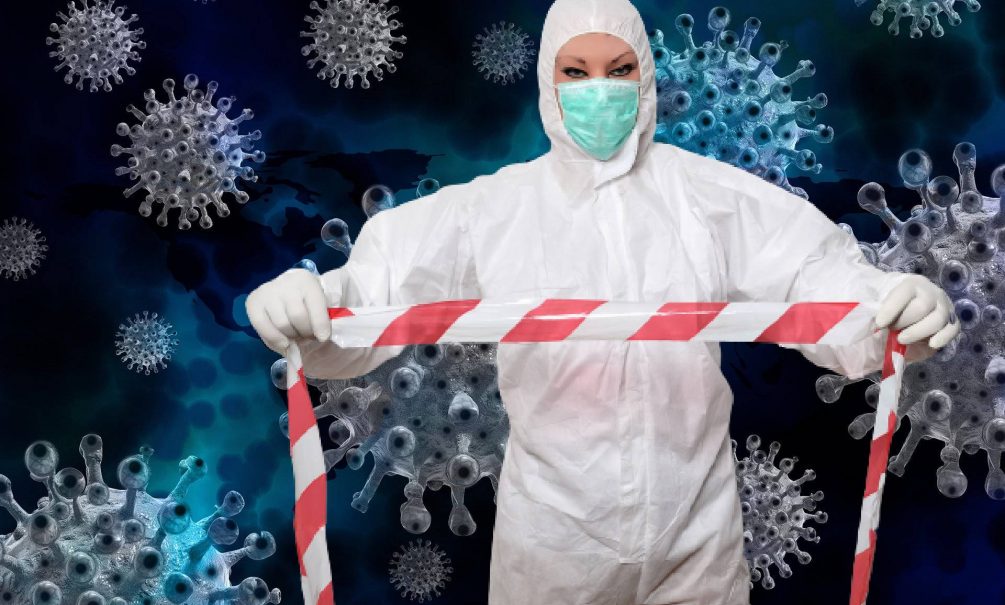 Только не это: в России «запахло» новым локдауном — все из-за суперзаразного ОРВИ 