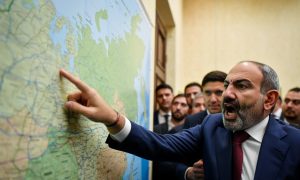 Россия под прицелом диаспор: вслед за «агентами Алиева» на выборы рвутся «засланцы Пашиняна»