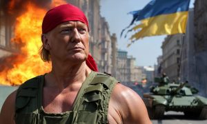 Рыжий миротворец перепутал Путина с Зеленским: Трамп все больше похож на Байдена — новые обещания и звонки не туда