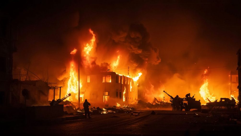 «Нефтяная война в самом разгаре»: Россия должна жестко ответить на удары по нашим НПЗ