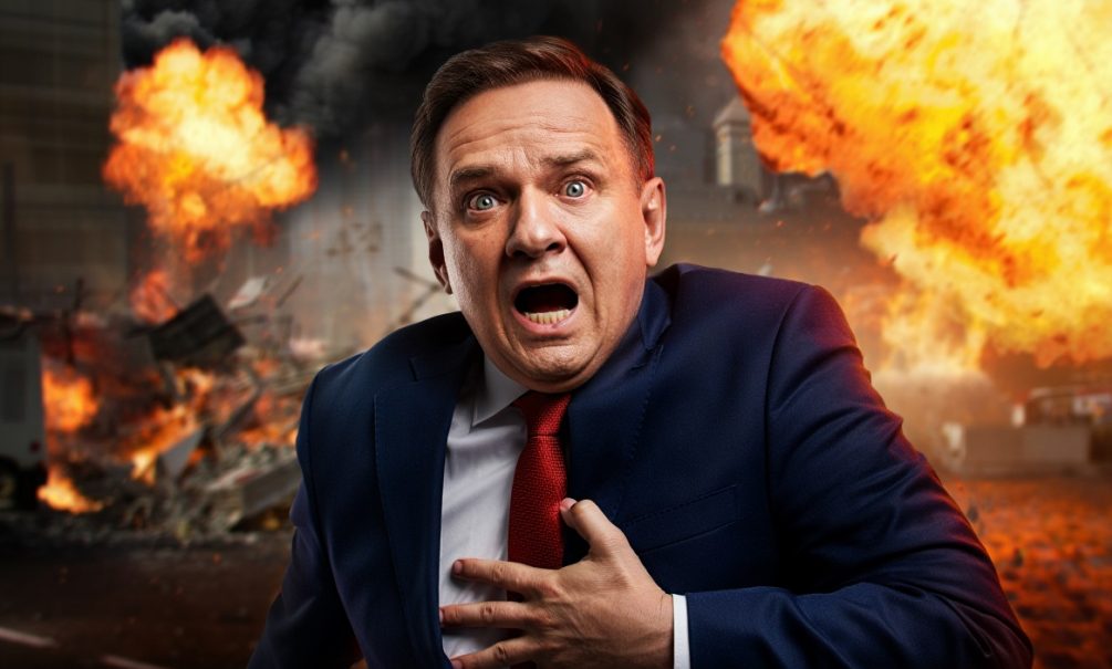 «Ох и дурак ты, Сикорский…»: Рогозин разнес польского министра — сбивать самолеты могут только на словах 