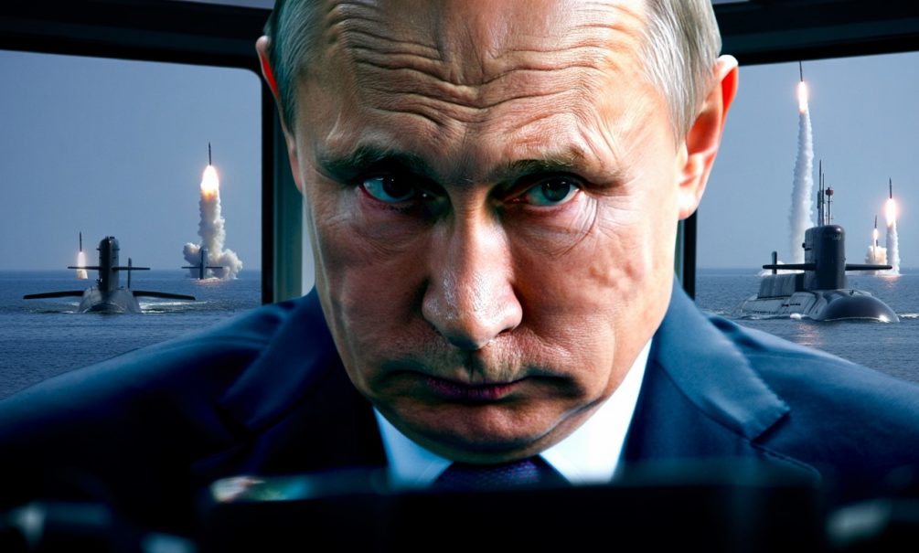 «Тайный козырь» Путина: слабое место Лондона найдено — в Британии назревает паника «Тайный козырь» Путина: слабое место Лондона найдено — в Британии назревает паника