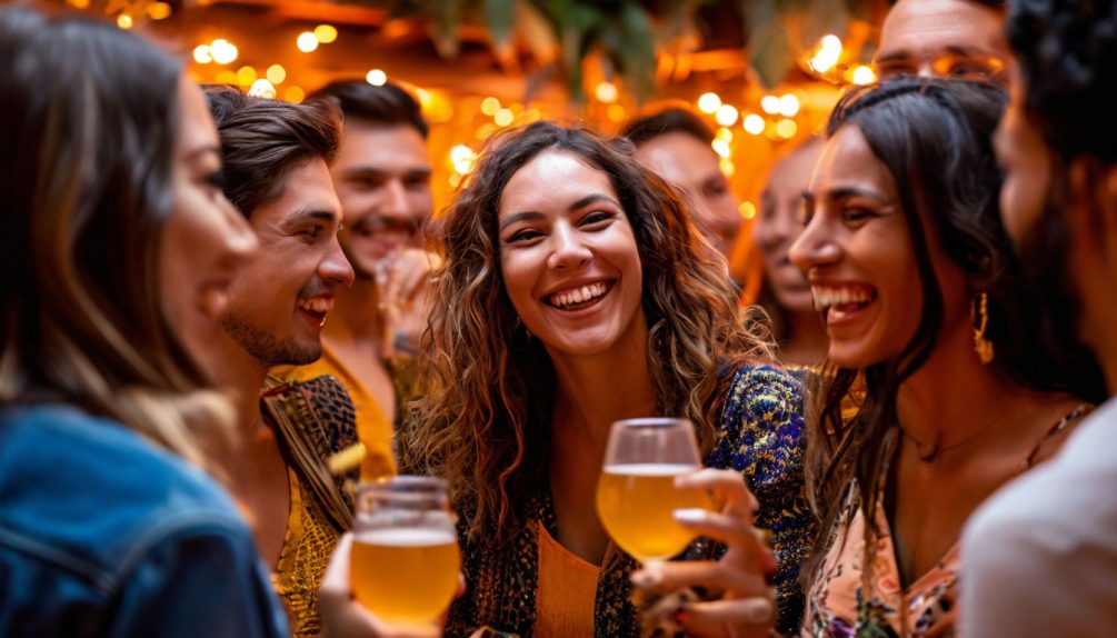 «Пир во время чумы»: можно ли развлекаться во время СВО. У военных есть вопросы к россиянам