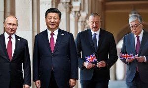 Решил обойти Россию: Казахстан заигрался с Западом и оказался в политическом тупике