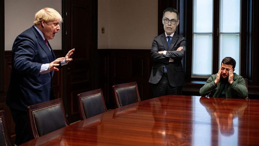 Догарантировались: в Европе раскрыли военную часть гарантий безопасности для Украины. Украинцам вряд ли понравится 